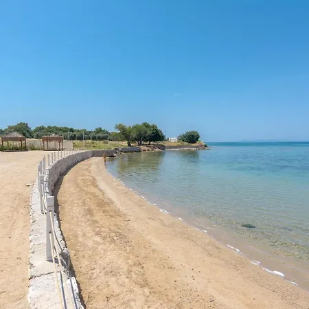 Apollonium Bozbuk Ośrodek wypoczynkowy Akbük