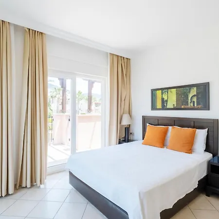 Apollonium Bozbuk * Akbük