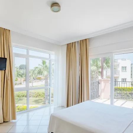 Apollonium Bozbuk Resort