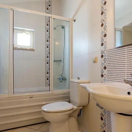 Ośrodek wypoczynkowy Apollonium Bozbuk *