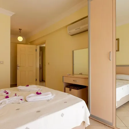 Apollonium Bozbuk Resort Akbük