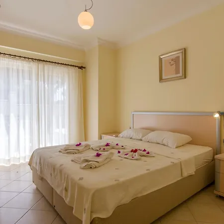 Apollonium Bozbuk Akbük