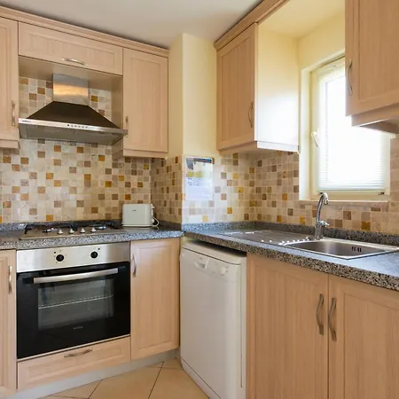 Apollonium Bozbuk Resort