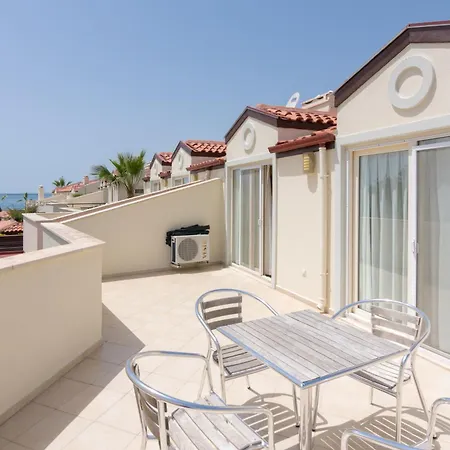 Resort Apollonium Bozbuk