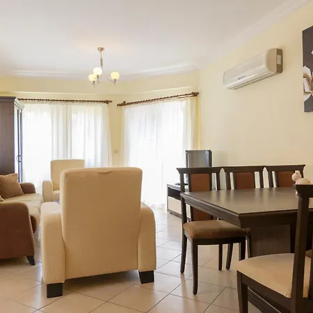 Apollonium Bozbuk Resort Akbük