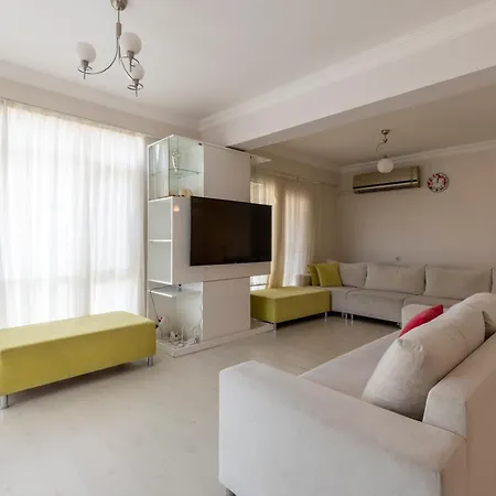 Apollonium Bozbuk Resort