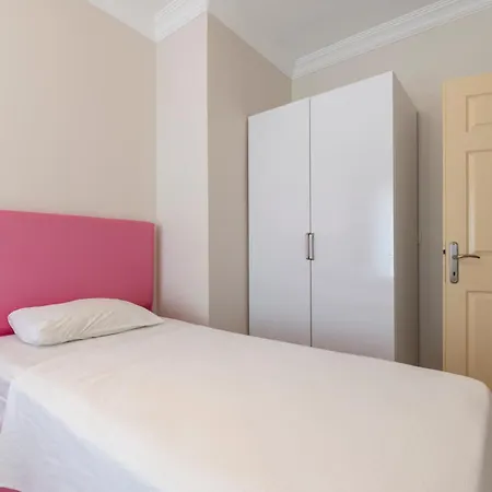 Apollonium Bozbuk Resort