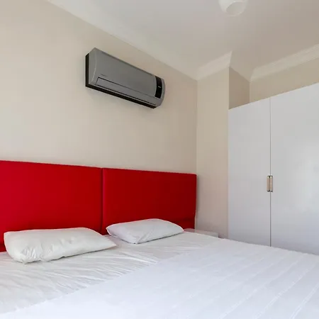 Apollonium Bozbuk Ośrodek wypoczynkowy *