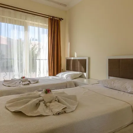 Apollonium Bozbuk Resort Akbük