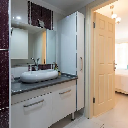 Apollonium Bozbuk Akbük