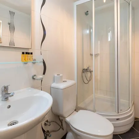 Resort Apollonium Bozbuk