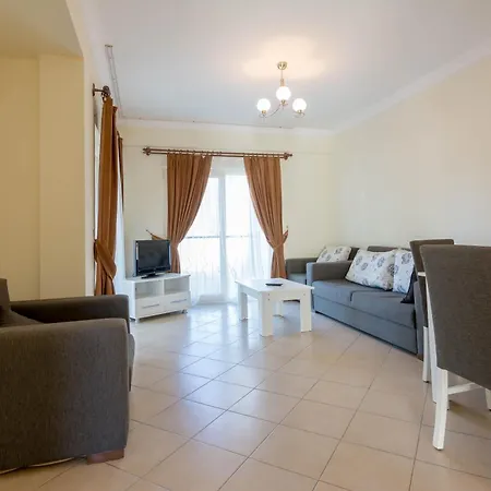 Resort Apollonium Bozbuk