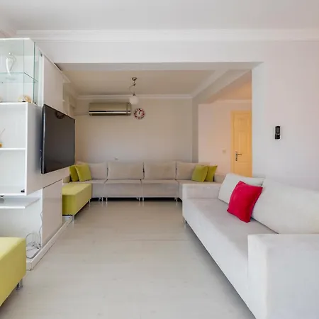 Resort Apollonium Bozbuk