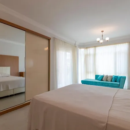 Resort Apollonium Bozbuk Akbük