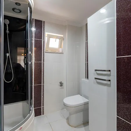 Apollonium Bozbuk * Akbük