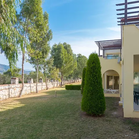 Apollonium Bozbuk Ośrodek wypoczynkowy