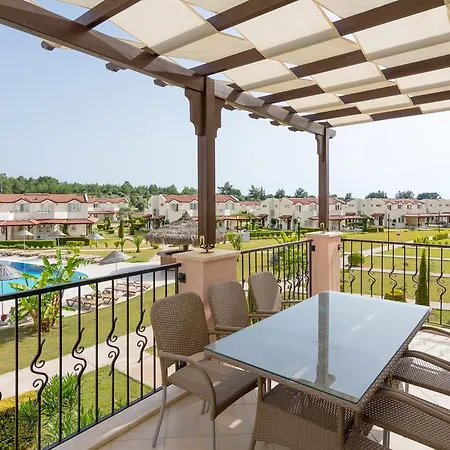 Apollonium Bozbuk Resort