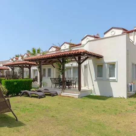 Resort Apollonium Bozbuk