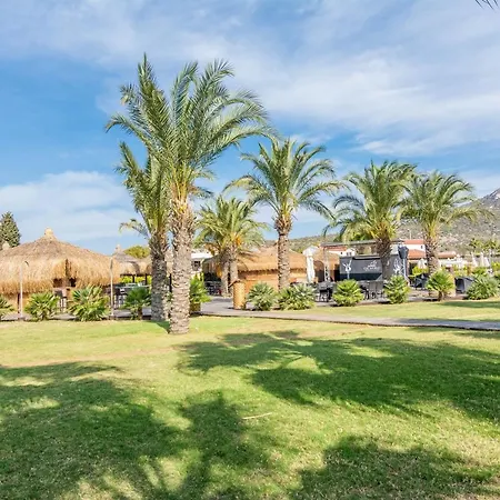 Ośrodek wypoczynkowy Apollonium Bozbuk Akbük