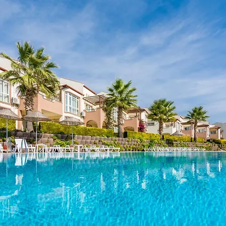 Resort Apollonium Bozbuk