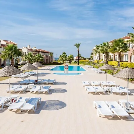 Apollonium Bozbuk * Akbük