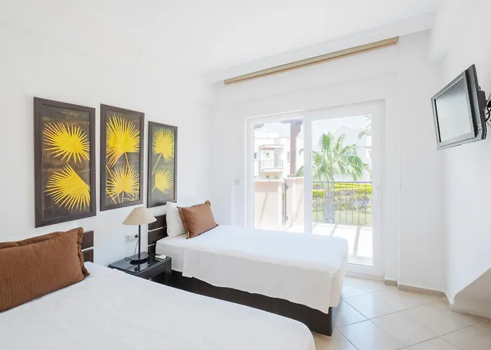 Üdülőközpont Apollonium Bozbuk