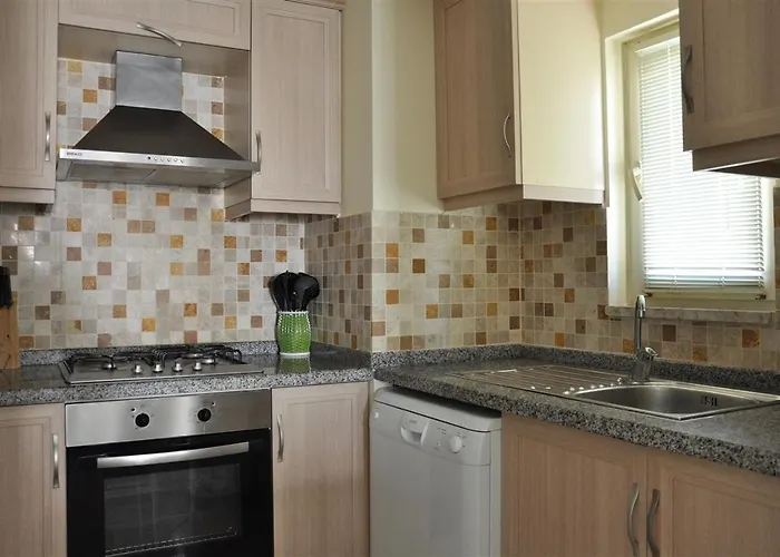 Apollonium Bozbuk Üdülőközpont