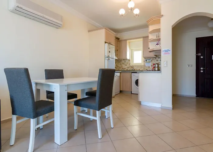 Apollonium Bozbuk * Akbük