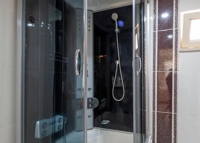 Üdülőközpont Apollonium Bozbuk Akbük