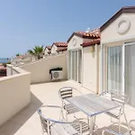 Resort Apollonium Bozbuk
