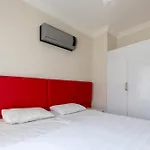 Apollonium Bozbuk Resort *