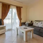 Resort Apollonium Bozbuk *