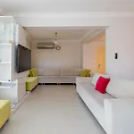 Resort Apollonium Bozbuk