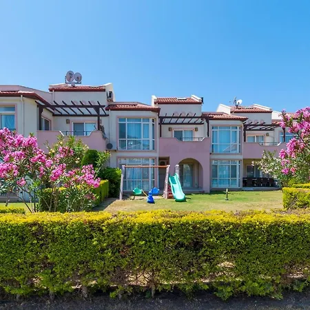 Resort Apollonium Bozbuk Akbük