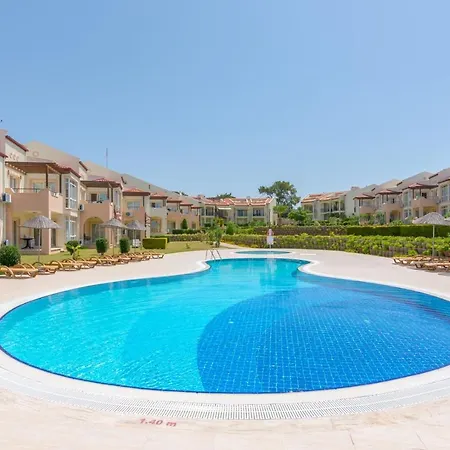 Apollonium Bozbuk Resort Akbük