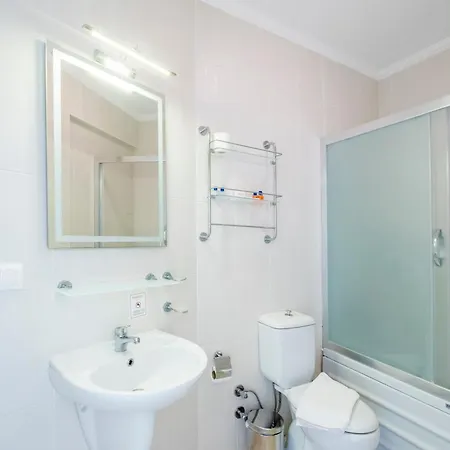 Apollonium Bozbuk Akbük