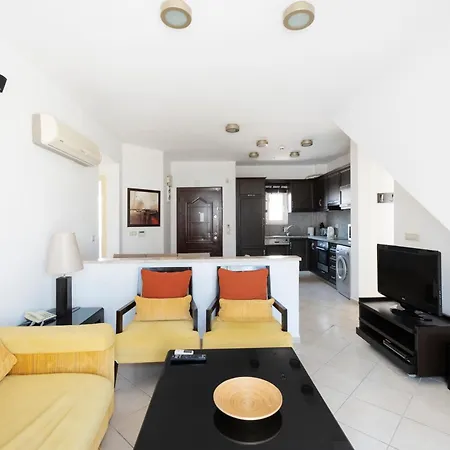 Resort Apollonium Bozbuk Akbük