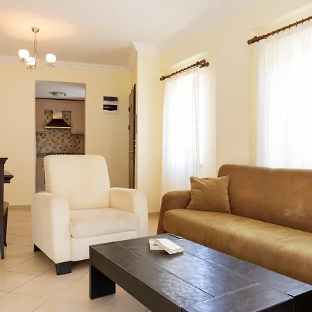 Apollonium Bozbuk Resort *