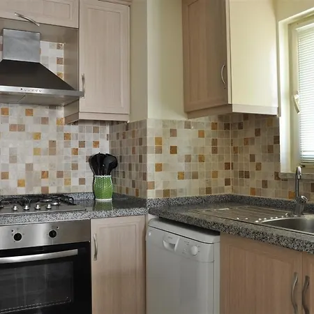 Apollonium Bozbuk Resort