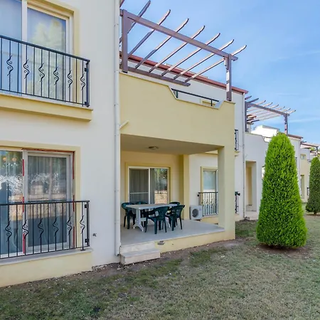 Apollonium Bozbuk * Akbuk (Didim)