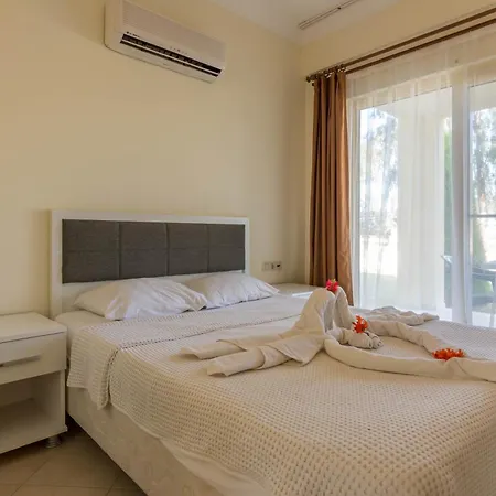 Resort Apollonium Bozbuk Akbuk (Didim)