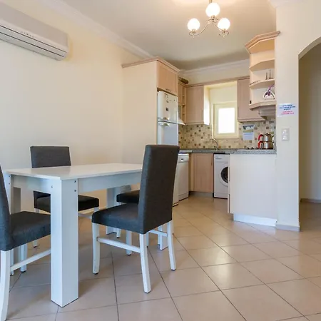 Apollonium Bozbuk * Akbuk (Didim)