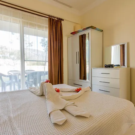 Apollonium Bozbuk Resort Akbuk (Didim)