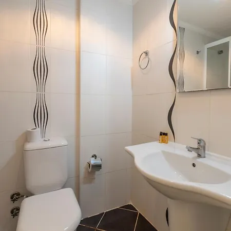 Apollonium Bozbuk Resort Akbük