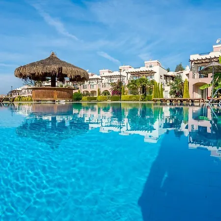 Resort Apollonium Bozbuk Akbük