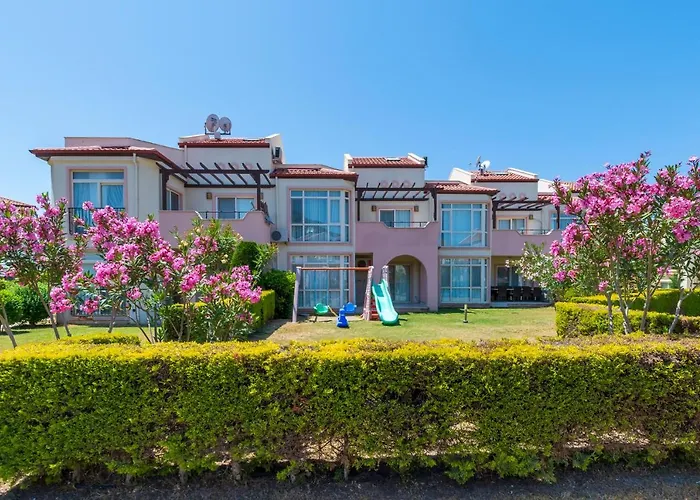 Resort Apollonium Bozbuk Akbuk (Didim)