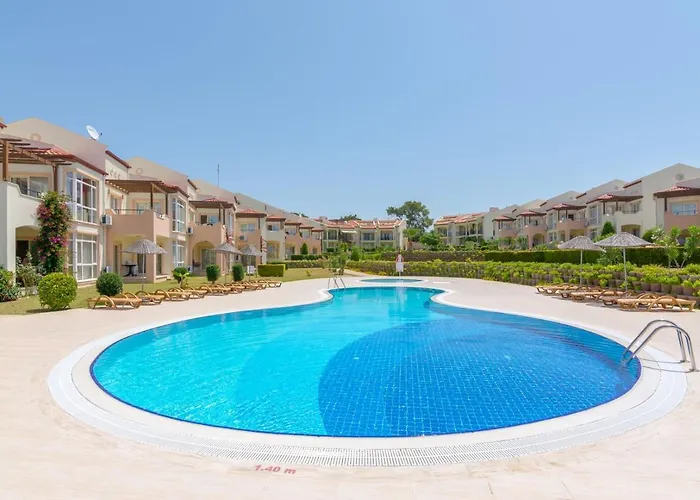 Apollonium Bozbuk Resort Akbuk (Didim)