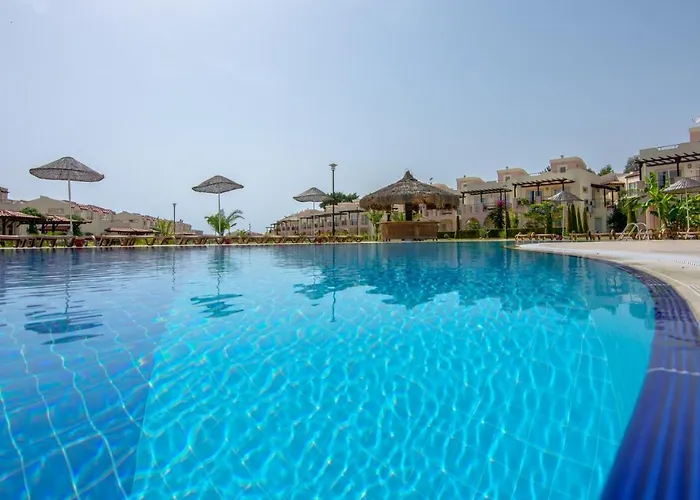 Resort Apollonium Bozbuk Akbuk (Didim)