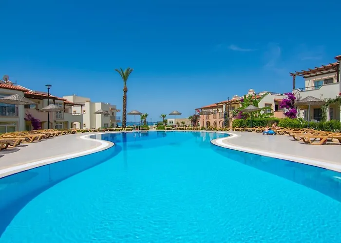 Resort Apollonium Bozbuk Akbuk (Didim)