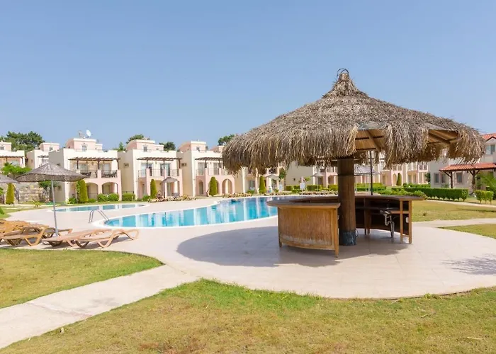 Resort Apollonium Bozbuk Akbuk (Didim)